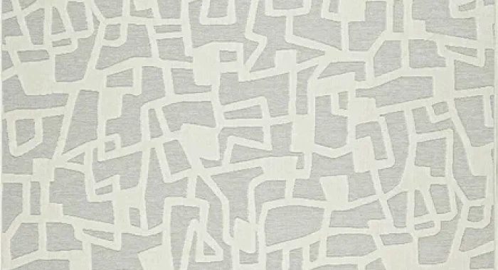 Рельефный ковер из вискозы GENOVA R 38527 6868 91